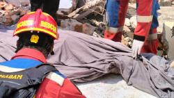 2 Kuli Bangunan Tertimpa Tembok saat Kerja, 1 Tewas