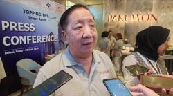 Proyek Superblok di IKN Belum Mulai Konstruksi, Begini Penjelasan Bos Pakuwon