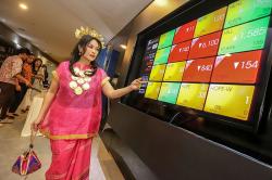 Jumlah Investor Saham di Indonesia Berjumlah 12,5 Juta, 38 Persen Perempuan dan Terus Bertambah