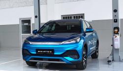 Pengiriman Mobil BYD ke Konsumen Terlambat, Apa Penyebabnya dan Kapan Delivery?