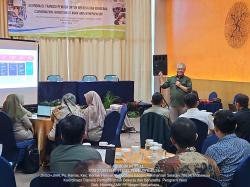 Kementan Siapkan Transisi Pemuda untuk Bekerja dan Berusaha di Sektor Pertanian