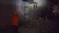 Dampak Gempa Garut, Total 45 Rumah Warga Bogor Rusak