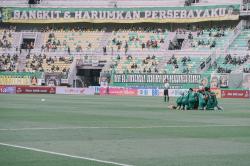 Hasil Liga 1: Persebaya Tutup Musim 2023-2024 dengan Hajar Persik