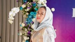Anak Zulhas Zita Anjani Posting Starbucks di Makkah: Saya Berniat Mancing Obrolan