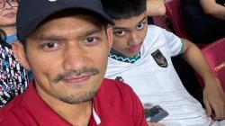 Ibnu Jamil Optimis Timnas Indonesia Mampu Tumbangkan Uzbekistan: Bismillah Selangkah Lagi!