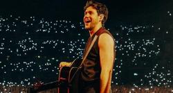 Konser di Jakarta, Niall Horan Bakal Diajak Main Golf di Bogor