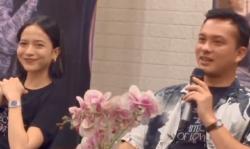 Nicholas Saputra Ternyata Doyan Makan Nasi Kucing, Warganet: Depan Rumahku Ada Angkringan!