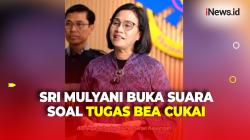 Netizen Kritik Kerja Bea Cukai, Begini Respons Sri Mulyani