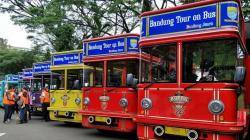 Uji Coba BFV, Jalan Braga Bandung Ditutup Mulai Sabtu Dini Hari<