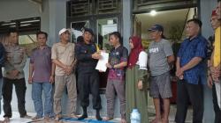 Salah Sasaran, Warga Lebak Jadi Korban Pemukulan Oknum Brimob gegara Sepak Bola