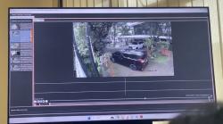 Labfor Pastikan Tembakan di Kepala Brigadir RAT Berasal dari Dalam Mobil