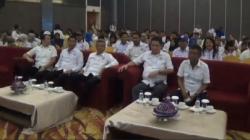 DPW Partai Perindo Sulteng Gelar Konsolidasi Persiapan Pilkada 2024, Ini yang Dibahas