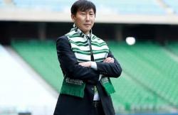 Timnas Vietnam Tunjuk Kim Sang-sik sebagai Pelatih Gantikan Philippe Troussier