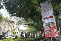 Pemprov Jabar Gandeng MNC Group Gelar Nobar Indonesia vs Uzbekistan di GOR Saparua<