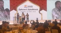 23 Pengusaha Sumbang Rp23 Miliar untuk Dukung Timnas U-23