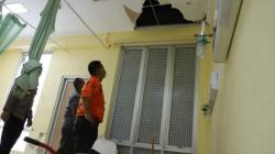 BPBD Jabar: Gempa Garut M6,5 Rusak 154 Rumah Warga, 8 Orang Terluka<
