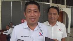 Perindo Sulteng Siap Konsolidasi dengan Partai Lain dalam Kontestasi Pilkada 2024