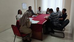 RPA Perindo Klarifikasi Jaminan Hak Kerja Nursiyah di Sudin Disnaker Jakarta Utara 