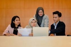 Stanford Seed Umumkan Ekspansi ke Indonesia Melalui Program Seed Transformation