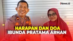 Harapan dan Doa Ibunda Pratama Arhan Jelang Semifinal Timnas Indonesia U-23 VS Uzbekistan