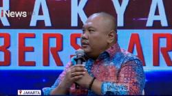 Pengamat Nilai Peran Oposisi Sangat Dibutuhkan, Sikap PDIP dan PKS Jadi Harapan