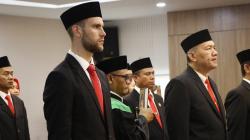 Maarten Paes Tak Sabar Turun Bela Timnas Indonesia: Momen Bersejarah!