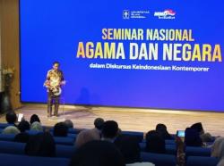 Mahfud MD Blak-blakan soal Putusan MK: Meskipun Dongkol, tapi Jangan Ribut Lagi