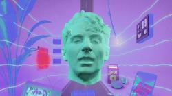 Makna Lagu Heat Waves - Glass Animals, Mengungkap Kerinduan dan Kehilangan