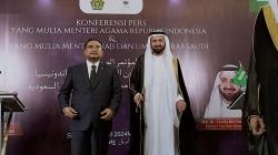 Menag Kutip Fatwa Arab Saudi, Haji Tanpa Visa Resmi Tidak Sah