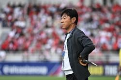 Ini Permintaan Shin Tae-yong di Laga Timnas Indonesia Vs Tanzania Meski Tak Dapat Poin FIFA
