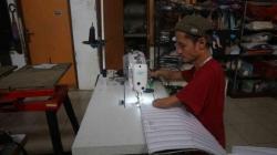 Wujudkan Karya, Penyandang Disabilitas Butuh Kesempatan Bukan Belas Kasihan<