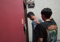 Perampok Minimarket di Indramayu Tertangkap usai Gasak Uang Rp20 Juta<