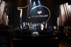 Mengenal Timothy Ronald, Pemegang Saham Termuda Holywings Group