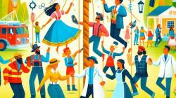 30+ Ucapan Selamat Hari Buruh dalam Bahasa Inggris, Bangkitkan Semangat!