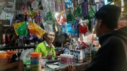 Kisah Untung dan Semangat Menjaga Denyut Ekonomi Masyarakat Desa<