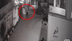 Viral Sekelompok Pemuda Bawa Sajam Serang Petugas SPBU di Klapanunggal Bogor, Polisi Selidiki