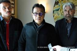 Ekonomi Digital Tumbuh, Wamenkominfo Ajak Permias Seattle Ambil Bagian