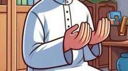 5 Teks Doa Upacara Hari Guru Nasional 2024: Memohon Rahmat dan Kebahagiaan