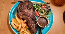 Kulineran di Jakarta, Mencicipi Barbeque Khas Texas Daging Diasap hingga 22 Jam