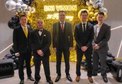 Merayakan Ulang Tahun dengan Layanan Premium di Jakarta Barat