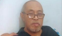 Kabar Duka, Penulis Lagu Sam Bobo Meninggal Dunia