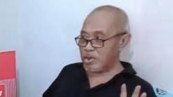 Profil Sam Bobo, Penulis Lagu Nurlela Telah Berpulang