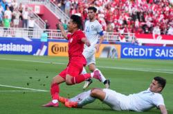Siap Tempur Lawan Irak, Timnas Indonesia U-23 Targetkan Peringkat 3 dan Tiket Olimpiade Paris
