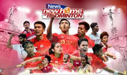 Tim Uber Indonesia Vs Jepang dan Tim Thomas Indonesia Lawan India Bertanding Pukul 08.20 WIB, Live Eksklusif Hanya di iNews 
