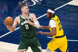Hasil Playoff NBA: Bucks Jaga Peluang ke Semifinal Usai Libas Pacers