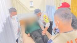 Hipotermia, 2 Pendaki Perempuan di Gunung Kawi Malang Dievakuasi Tim Gabungan<