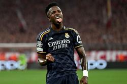 Bayern Munchen vs Real Madrid Sama Kuat, Skor Akhir 2-2