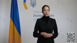 Ukraina Punya Juru Bicara AI untuk Beri Informasi Perang, Penampilan Mirip Influencer di Dunia Nyata 