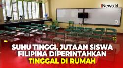 47.000 Sekolah Negeri Diperintahkan untuk Belajar di Rumah dan Daring