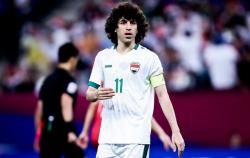 Hasil Timnas Indonesia U-23 Vs Irak: Lengah! Garuda Muda Kebobolan, Skor 1-1